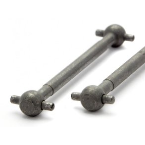 DOGBONE 6 X 47MM (RS4 SPORT 2) HPI