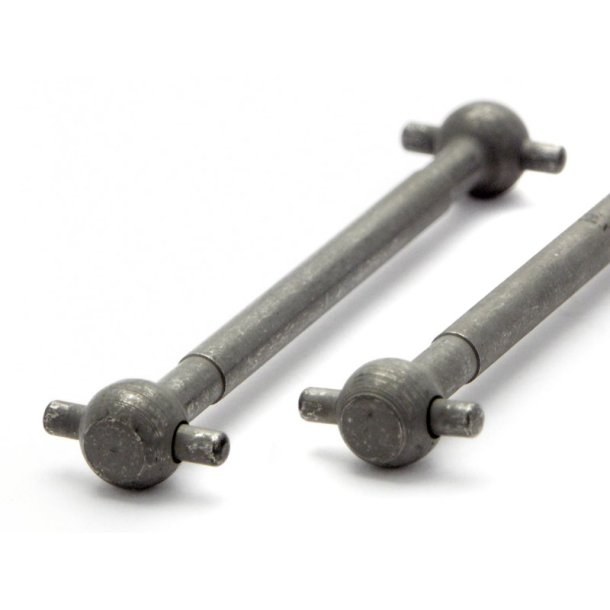 DOGBONE 6 X 47MM (RS4 SPORT 2) HPI