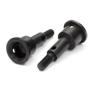 HPI 72075 - AXLE (2pcs)