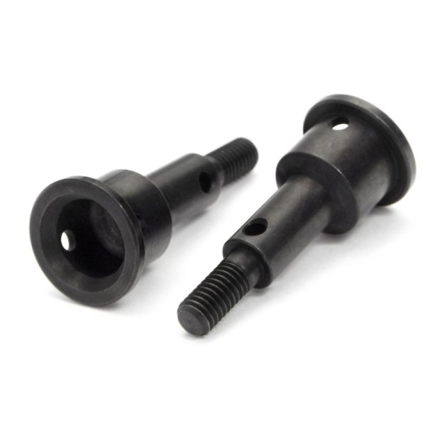 HPI 72075 - AXLE (2pcs)