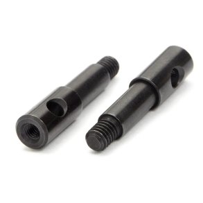 HPI 72132 FRONT AXLE (2PCS/NITRO RUSH) HPI