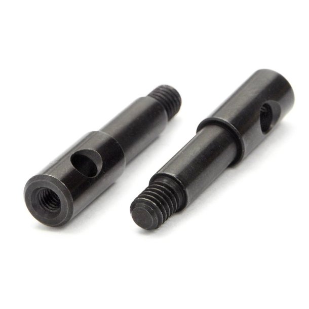 HPI 72132 FRONT AXLE (2PCS/NITRO RUSH) HPI