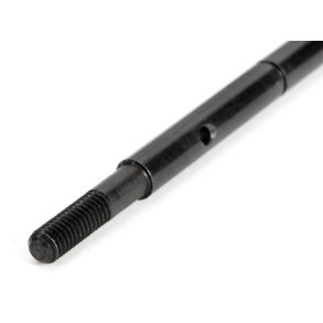 HPI 72135 GEAR SHAFT 5 X 73MM(RUSH) HPI