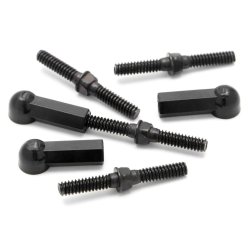 HPI 72222 - TURNBUCKLE SET (NITRO 3)