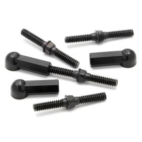 HPI 72222 - TURNBUCKLE SET (NITRO 3)