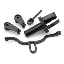 HPI 73404  - SERVO ARM SET