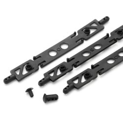 HPI 73405 - WING MOUNT SET (MICRO RS4)