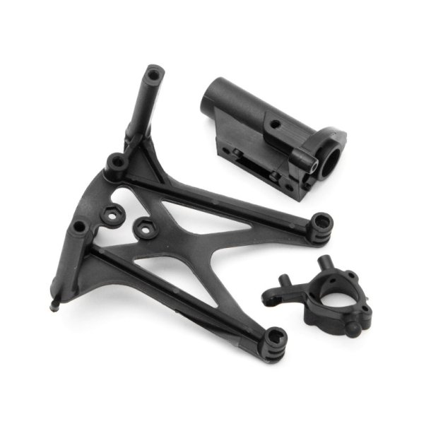 HPI 73407 MOUNT SET (MICRO RS4)