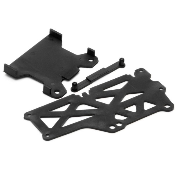 HPI 73409 - UPPER DECK SET