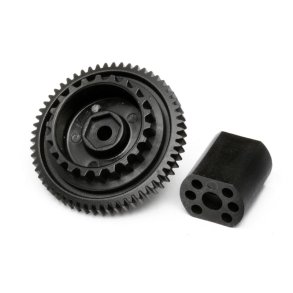 HPI 73419 - SOLID DRIVE SET MICRO RS4/MICRO DRIFT