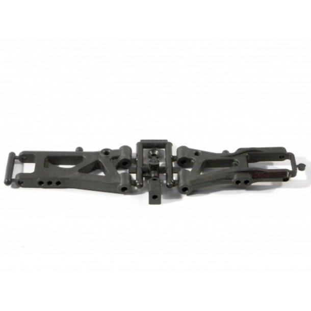 HPI 73506 - CARBON GRAPHITE SUSPENSION ARM SET