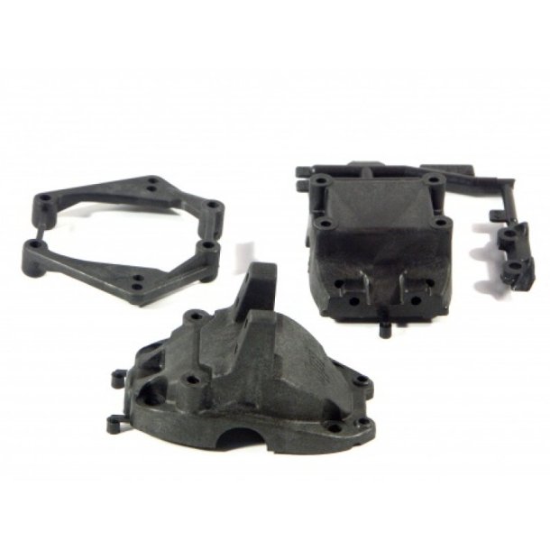 HPI 73511 - CARBON GRAPHITE GEARBOX SET