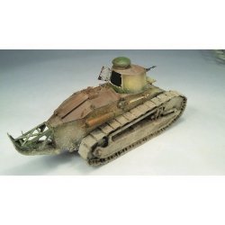 Vallejo industri mudder 40ml. 