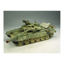 Vallejo lyse brun sprjte mudder 40ml.