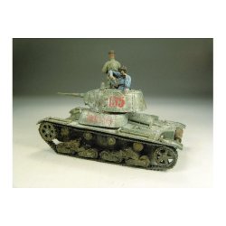 Vallejo brun sprjte mudder 40 ml. 