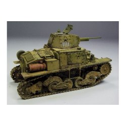 Vallejo Europisk tyk mudder 40 ml.