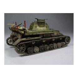 Vallejo Tyk Brun mudder 40 ml. 