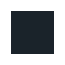 Vallejo Tyk sort Mudder 40 ml. 