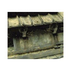 Vallejo olie pletter 40 ml. 