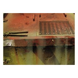 Vallejo Regn mrker 40 ml. 