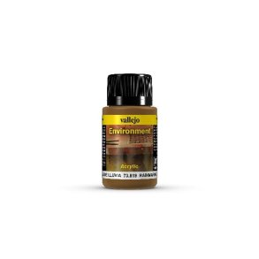 Vallejo Regn mrker 40 ml. 