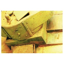 Vallejo rust tekstur 40 ml. 