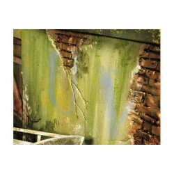 Vallejo mrk slimet snavs 40 ml. 