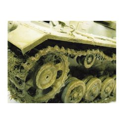 Vallejo Mudder og grs effekt 40 ml. 