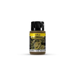Vallejo Mudder og grs effekt 40 ml. 
