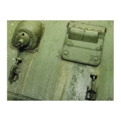 Vallejo Vd effekt 40 ml. 