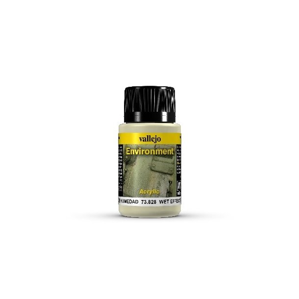 Vallejo Vd effekt 40 ml. 