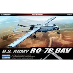 AAI RQ-7B Shadow 1/35 
