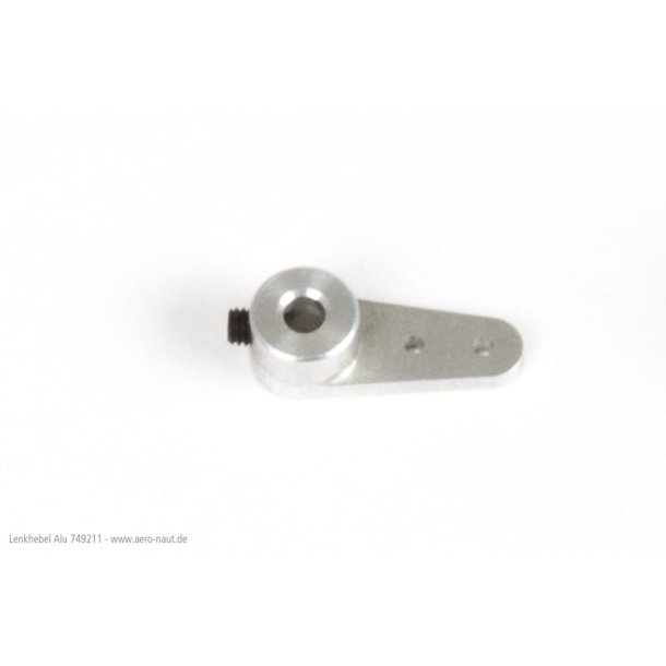 Alu styrearm 3 mm 