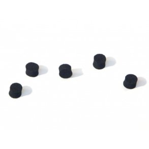 HPI 75129 - REBOUND FOAM (5pcs)