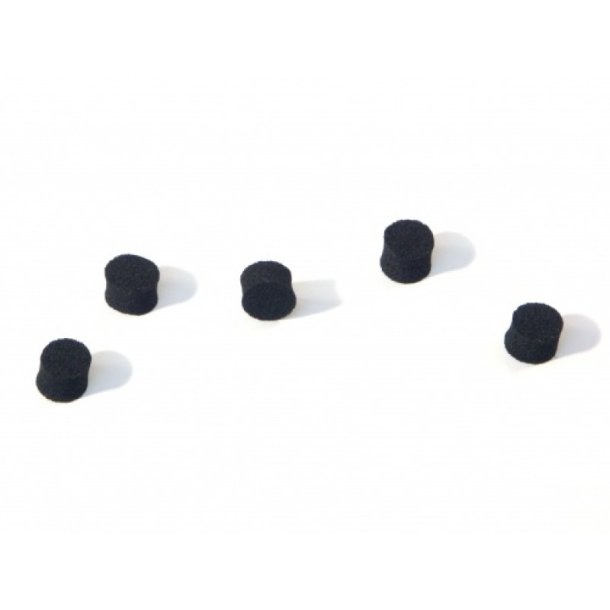 HPI 75129 - REBOUND FOAM (5pcs)