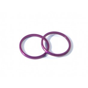 HPI 75135  - DIFF OUTDRIVE RING (2pcs)