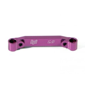 HPI 75158 PIVOT BLOCK 1 DEGREES (ALUMINUM/PURPLE)
