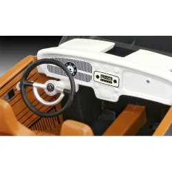 Revell VW Beetle 1/32