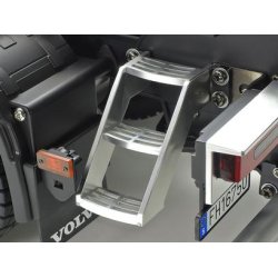 RC VOLVO FH16 GLOBETROTTER 750 Tamiya