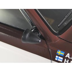 Audi Quattro Rally A2 Tamiya TT-02 / NO ESC