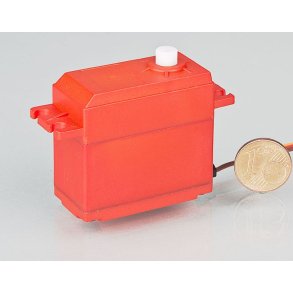 Standard servo 4503C BB digi WP