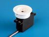 Windforce 1004MG sejlvinde servo