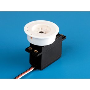 Windforce 1004MG sejlvinde servo