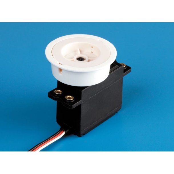 Servo Windforce 1006MG sejlvindeservo 