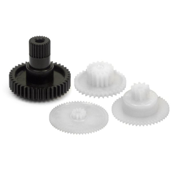 HPI 80567 - SERVO GEAR SET (SF-1)