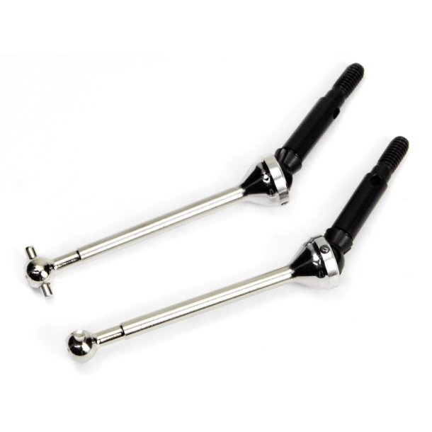 HPI 80803 - MIP SHINY CVDS FRONT (2pcs/RS4 200mm)