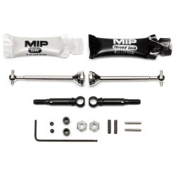 HPI 80804 - MIP SHINY CVDS REAR (2PCS/RS4 200MM) HPI