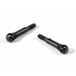 HPI 80824 - MIP CVD AXLE (2PCS) PRO 4/PRO 3/FRONT OR REAR/SPARE PARTS FO HPI