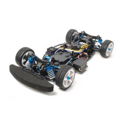 Tamiya Ta06-R Chassis kit 