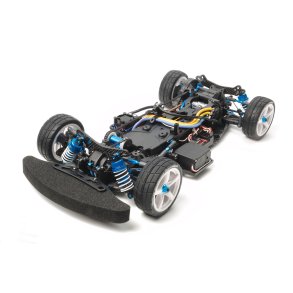 Tamiya Ta06-R Chassis kit 
